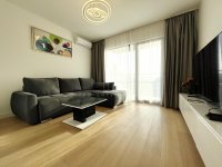 Nekretnina: BW King's Park, pogled na Savski park, odmah useljiv ID#4263