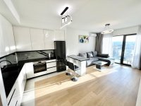 Nekretnina: BW King's Park, pogled na Savski park, odmah useljiv ID#4263