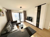 Nekretnina: BW King's Park, pogled na Savski park, odmah useljiv ID#4263