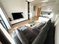 Nekretnina: BW King's Park, pogled na Savski park, odmah useljiv ID#4263