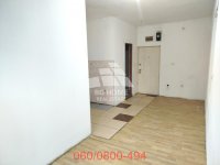 Nekretnina: Stan na Altini 54.6m2 +76m2, dvorište -Hemingvejeva ID#3543