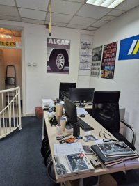 Nekretnina: Poslovni prostor, YUBC