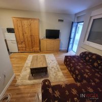 Nekretnina: PRIZEMNA GARSONJERA KOD SAJMA