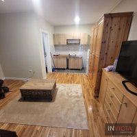 Nekretnina: PRIZEMNA GARSONJERA KOD SAJMA