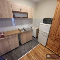 Nekretnina: PRIZEMNA GARSONJERA KOD SAJMA