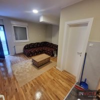 Nekretnina: PRIZEMNA GARSONJERA KOD SAJMA