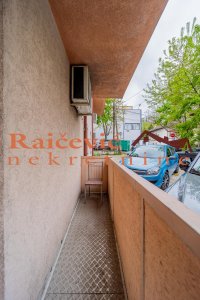 Nekretnina: ZVEZDARA Milosa Savkovica ID: 93191