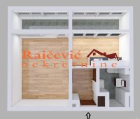 Nekretnina: NOVI BEOGRAD Dr Ivana Ribara ID: 92537