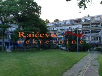 Nekretnina: NOVI BEOGRAD Dr Ivana Ribara ID: 92537
