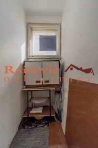 Nekretnina: ZVEZDARA Svetomira Nikolajevica ID: 93230