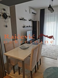 Nekretnina: ZVEZDARA Miodraga Ibrovca ID: 93343