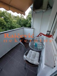 Nekretnina: VOZDOVAC Jovana Bijelica ID: 91928