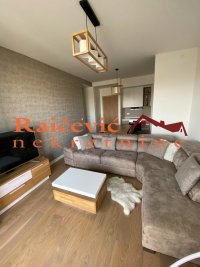 Nekretnina: SAVSKI VENAC Bulevar Vudroa Vilsona ID: 91612