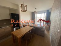 Nekretnina: SAVSKI VENAC Bulevar Vudroa Vilsona ID: 91612