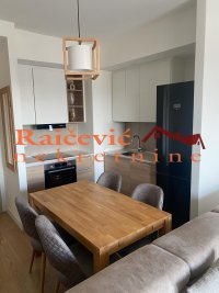 Nekretnina: SAVSKI VENAC Bulevar Vudroa Vilsona ID: 91612