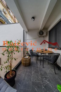 Nekretnina: VRACAR Sumatovacka ID: 91880