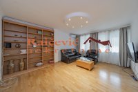 Nekretnina: NOVI BEOGRAD Narodnih heroja ID: 93250