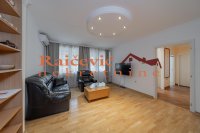 Nekretnina: NOVI BEOGRAD Narodnih heroja ID: 93250