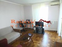 Nekretnina: NOVI BEOGRAD Pedje Milosavljevica ID: 91473