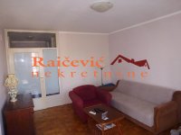 Nekretnina: NOVI BEOGRAD Pedje Milosavljevica ID: 91473