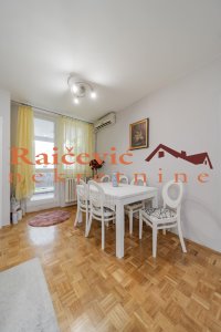 Nekretnina: VOZDOVAC Vojvode Stepe ID: 93336