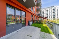 Nekretnina: SAVSKI VENAC Luke Celovica Trebinjca ID: 93241