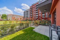 Nekretnina: SAVSKI VENAC Luke Celovica Trebinjca ID: 93241