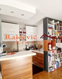 Nekretnina: VOZDOVAC Brace Jerkovica ID: 92186