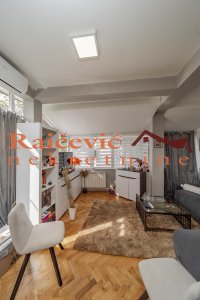 Nekretnina: VOZDOVAC Kruzna ID: 93209
