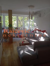 Nekretnina: ZVEZDARA Despota Olivera ID: 93315