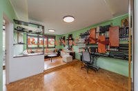 Nekretnina: NOVI BEOGRAD Milutina Milankovica ID: 93215