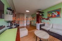 Nekretnina: NOVI BEOGRAD Milutina Milankovica ID: 93215