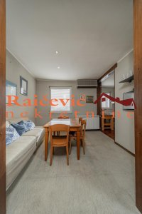 Nekretnina: SAVSKI VENAC Jug Bogdanova ID: 92865