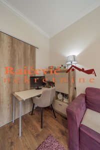 Nekretnina: ZVEZDARA Bulevar kralja Aleksandra ID: 92239