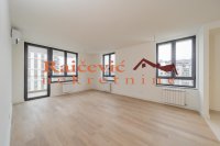 Nekretnina: SAVSKI VENAC Nikolaja Kravcova ID: 93099