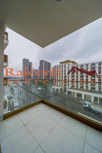 Nekretnina: SAVSKI VENAC Nikolaja Kravcova ID: 93099