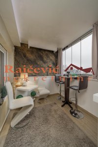 Nekretnina: ZVEZDARA Vojvode Supljikca ID: 93144