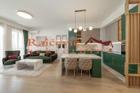 Nekretnina: SAVSKI VENAC Bulevar Vudroa Vilsona ID: 93298