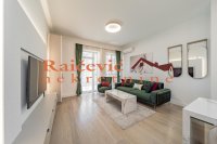 Nekretnina: SAVSKI VENAC Bulevar Vudroa Vilsona ID: 93298