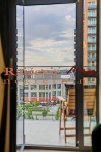 Nekretnina: SAVSKI VENAC Bulevar Vudroa Vilsona ID: 93299