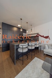 Nekretnina: NOVI BEOGRAD Jurija Gagarina ID: 93242