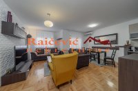 Nekretnina: VOZDOVAC Generala Ljubomira Milica ID: 92400