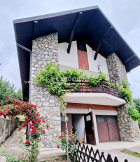 Nekretnina: Sopot, M. Požarevac, 5+, kuća, garaža, radionica ID#10308