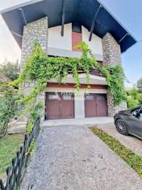 Nekretnina: Sopot, M. Požarevac, 5+, kuća, garaža, radionica ID#10308