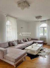 Nekretnina: Senjak, izdavanje, 4.0, namešten, luksuzan, bašta ID#10307