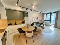 Nekretnina: BW Eterna, kompletno namešten, svetao, useljiv ID#4264