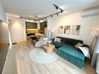 Nekretnina: BW Eterna, kompletno namešten, svetao, useljiv ID#4264