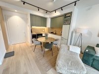 Nekretnina: BW Eterna, kompletno namešten, svetao, useljiv ID#4264