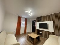 Nekretnina: Kalenić pijaca, namešten, odmah useljiv ID#4091