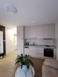 Nekretnina: NOV 1.5-soban, LUX, 31m2, sa parking mestom Mišeluk ID#1833